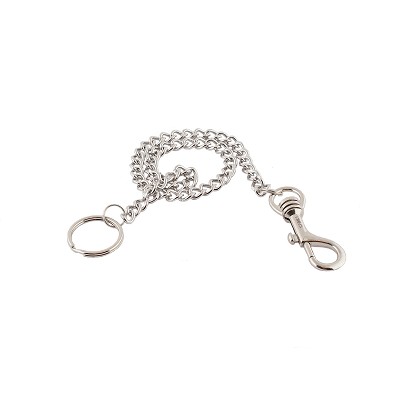 Metal Keychain - Keychains and Chains - 04708 - 2