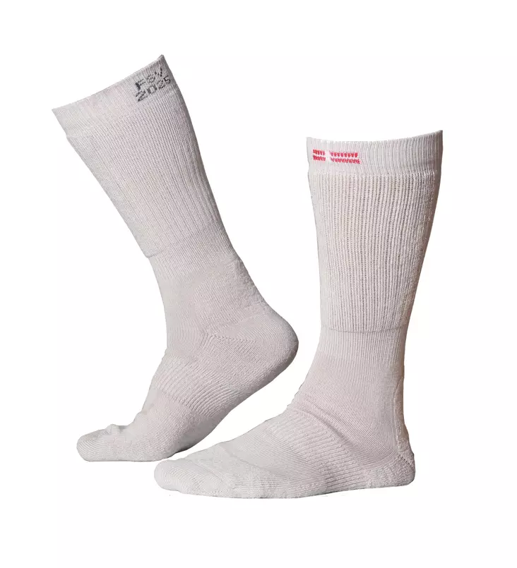 Danish Army M25 Sock, Grade II, Beige - Socks - 9654-II-35-38 - 1