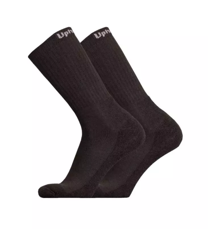 UphillSport KLICKS Tactical M4 Active Comfort Merino Socks - Socks - 8857-199-35-38 - 1