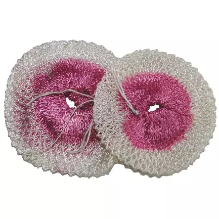 Gas Lamp Sock 2 pcs / pack, MFH - Torches and Lanterns - 33759 - 1