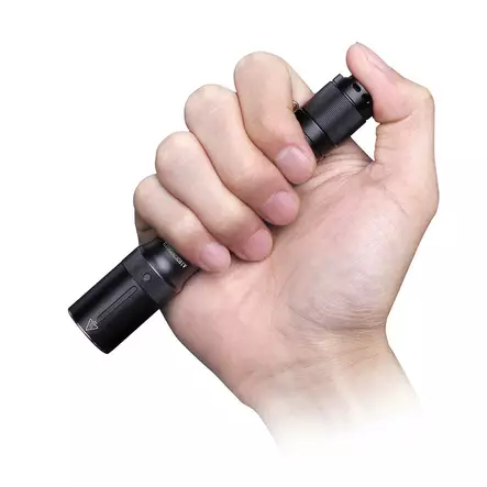 Fenix E20 V2.0 Flashlight, 350 lm - Flashlights - 910849 - 2