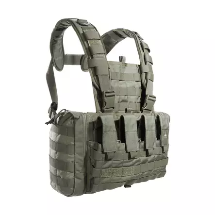 Tasmanian Tiger Chest Rig MKII IRR - Tactical Vests - 7069 - 1