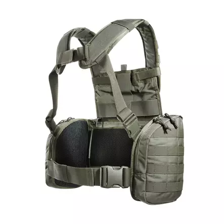 Tasmanian Tiger Chest Rig MKII IRR - Tactical Vests - 7069 - 2