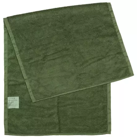 British Combat Towel 100 x 50 cm, surplus - Travel Towels - 616089 - 1
