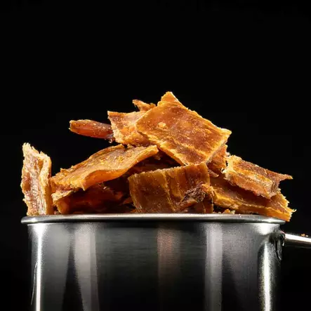 Dry Meat Buddy Chicken Jerky Butter Chicken - Dried Meats - 300009 - 2