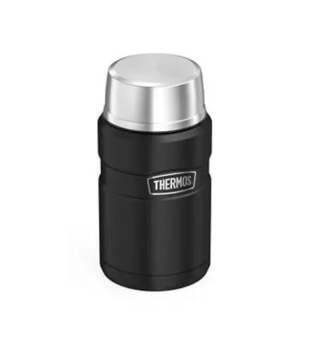 Thermos Stainless King Food Thermos, 710 ml - Thermal Bottles - 191809 - 2