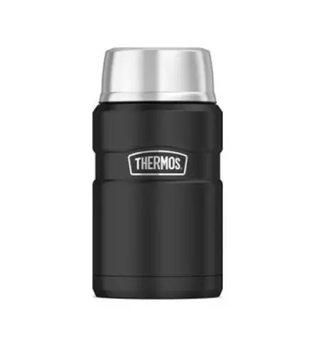 Thermos Stainless King Food Thermos, 710 ml - Thermal Bottles - 191809 - 1