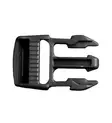 ITW Classic SR, 25 mm, Male, Black - Buckles and Clips - 190652509 - 1