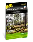 Hossa Kylmäluoma Map, Calazo - Maps and Bags - 519 - 1