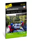 Karhunkierros Map, Calazo - Maps and Bags - 509 - 1
