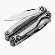 Leatherman Charge TTI+ Multi-Tool with Nylon Sheath - Multi-Tools - 832529 - 5