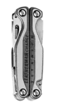 Leatherman Charge TTI+ Multi-Tool with Nylon Sheath - Multi-Tools - 832529 - 3