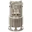 Camping Stove Set, Stainless Steel, MFH - Twig Stoves - 33349 - 2