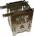 Bushcraft Stove Bushbox LF - Twig Stoves - BCE-039 - 1
