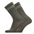FDF M05 Army Socks, Merino Wool, Green - Socks - 8209-777-37-39 - 1
