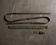 Savotta Griffin Sling MOD Weapon Strap, Black - Gun Slings - 130508509 - 4