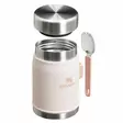 Stanley Classic Food Thermos + Spork 0.4L - Thermal Bottles - B229 - 2