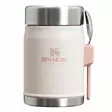 Stanley Classic Food Thermos + Spork 0.4L - Thermal Bottles - B229 - 1