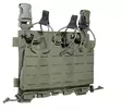 Tasmanian Tiger Carrier Mag Panel LC M4 IRR - Pockets - 7389 - 1