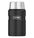 Thermos Stainless King Food Thermos, 710 ml - Thermal Bottles - 191809 - 1