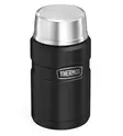 Thermos Stainless King Food Thermos, 710 ml - Thermal Bottles - 191809 - 2