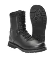 Brandit BW Mod. 2000 Leather Combat Boots - Boots and High-top Boots - 9033-2-39 - 1