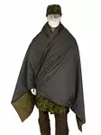 M05 Tactical® Hiking Blanket M220, Ranger Green - Blankets and Throws - PO2909 - 2