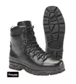 Brandit BW Mountain Tactical Boots, Black - Boots and High-top Boots - 9038-2-39 - 1