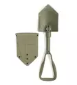 BW Tri-Fold Field Shovel, Surplus - Shovels - 090199 - 1