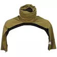 Dutch Wool Tube Scarf, Khaki, Surplus - Scarves and Neck Warmers - 616039 - 1