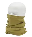 Dutch Wool Tube Scarf, Khaki, Surplus - Scarves and Neck Warmers - 616039 - 3