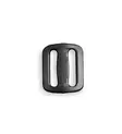 ITW Classic TG Triglide Buckle, 25mm, Black - Buckles and Clips - 190654509 - 1