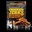 Dry Meat Buddy Chicken Jerky Butter Chicken - Dried Meats - 300009 - 1