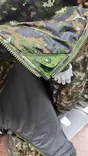 Thermal Cloak M05 Arctic Camouflage - Blankets and Throws - 220019 - 2