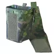 Marras AK/AR Flap Double Magazine Pouch, M05 - Pockets - 800909 - 5