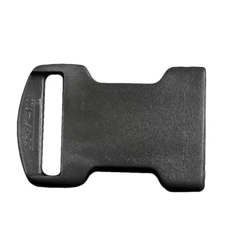 ITW Classic SR, 25 mm, Female, Black - Buckles and Clips - 190652609 - 1