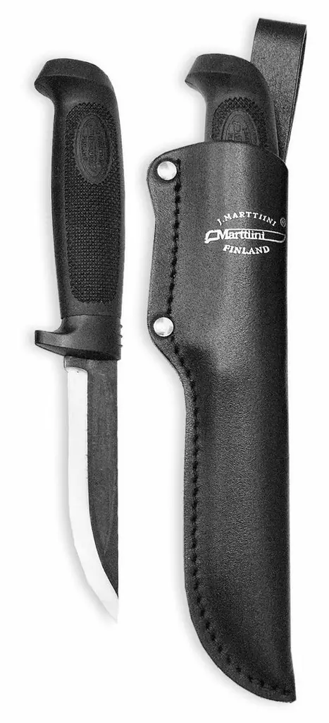 Marttiini Condor Timpuri Knife - Knives - 578019 - 1