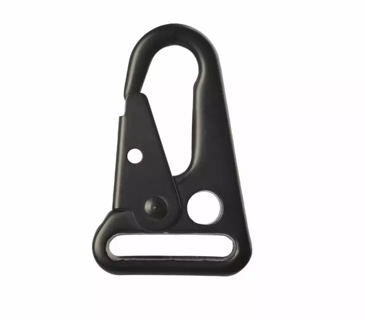 Savotta Slinghook Accessory Hook for 25 mm Straps - Gun Slings - 170212009 - 1
