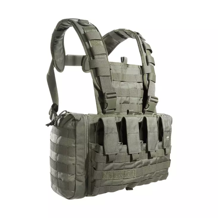 Tasmanian Tiger Chest Rig MKII IRR - Tactical Vests - 7069 - 1
