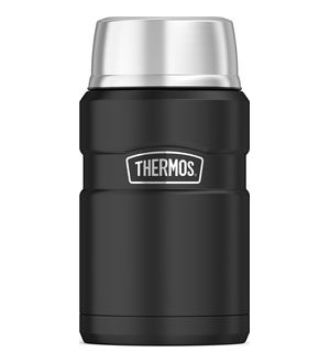 Thermos Stainless King Food Thermos, 710 ml - Thermal Bottles - 191809 - 1