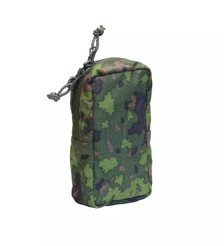 Marras GP 2 x 4 Gear Pouch, M05 - Vertical Pockets - 800929 - 1