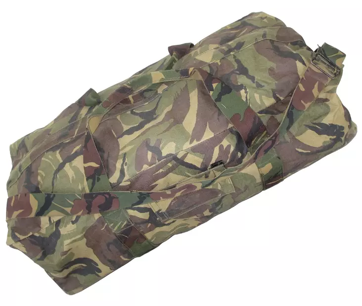 Dutch Gear Bag 70L, DPM, Surplus - Bags - 600639 - 1