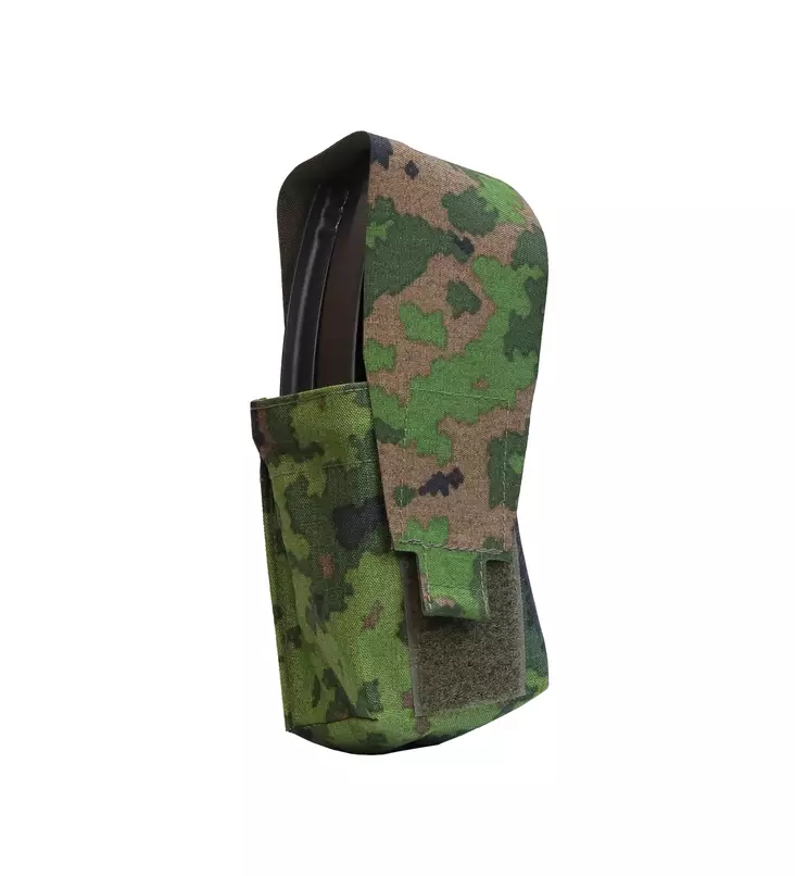 Marras AK/AR Flap Double Magazine Pouch, M05 - Pockets - 800909 - 1