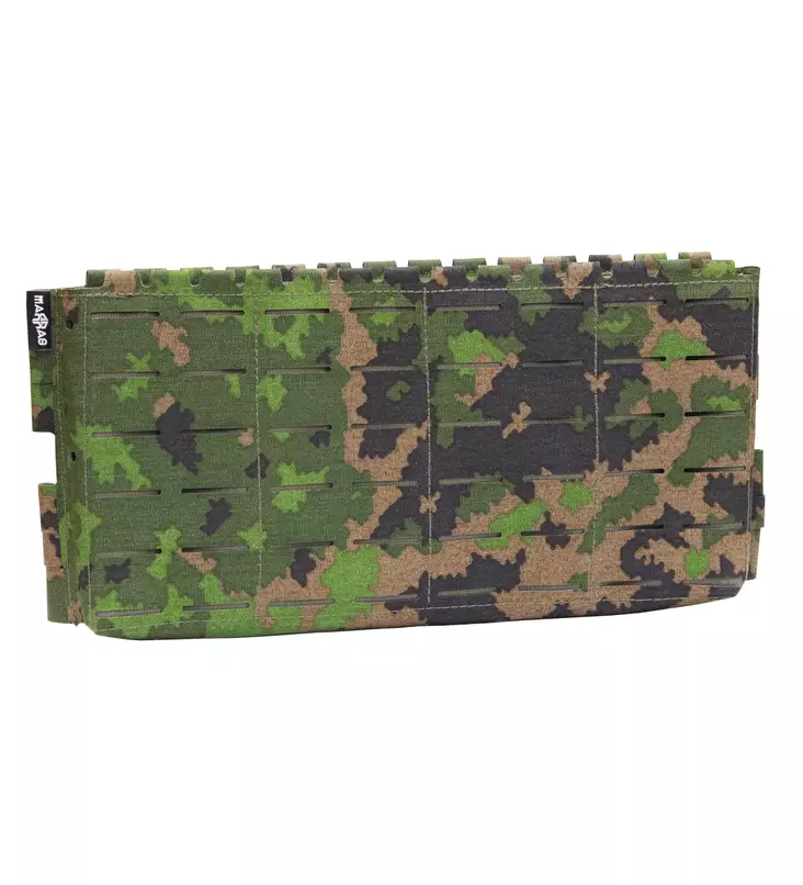 Marras Four Mag Placard Front Panel, M05 - Pockets - 800919 - 1