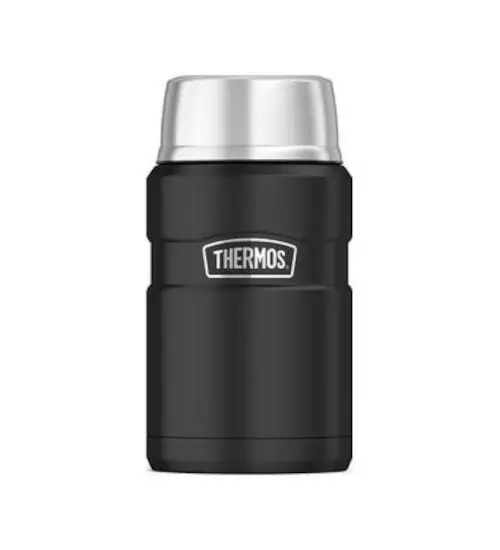 Thermos Stainless King Food Thermos, 710 ml - Thermal Bottles - 191809 - 1