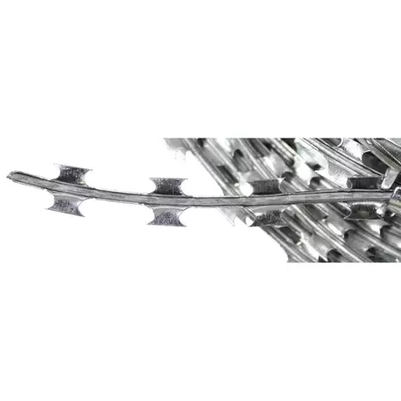 NATO Barbed Wire Roll, 50 Meters, MFH - Camouflage Fabrics and Accessories - 27930A - 2