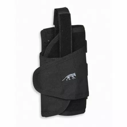 Tasmanian Tiger Tac Holster MK II - Pistol Holsters - 7795-Musta - 1