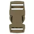 ITW Nexus Tan400 Khaki 20 mm, Military Surplus - Buckles and Clips - 627540A - 1