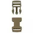 ITW Nexus Tan400 Khaki 20 mm, Military Surplus - Buckles and Clips - 627540A - 2
