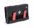 Tasmanian Tiger IFAK Horizontal Pouch, Black - First Aid Pouches - 7951-musta - 3